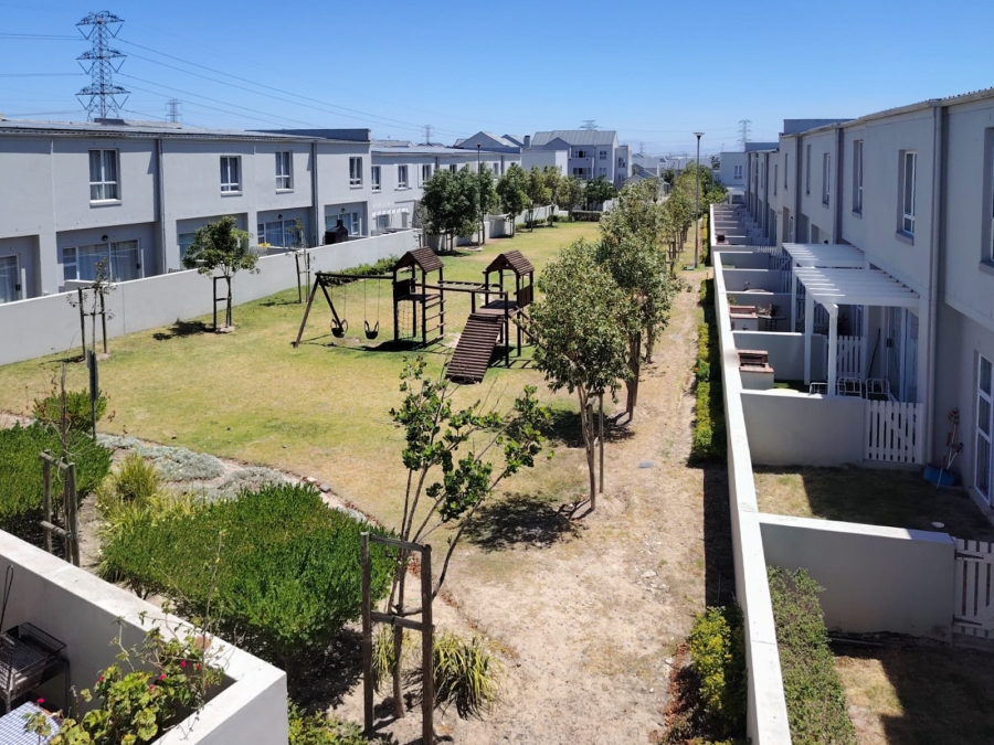 2 Bedroom Property for Sale in Haasendal Western Cape